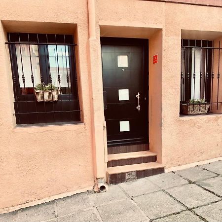 La Tapisserie, Apartamento Centrico En Santander Daire Dış mekan fotoğraf