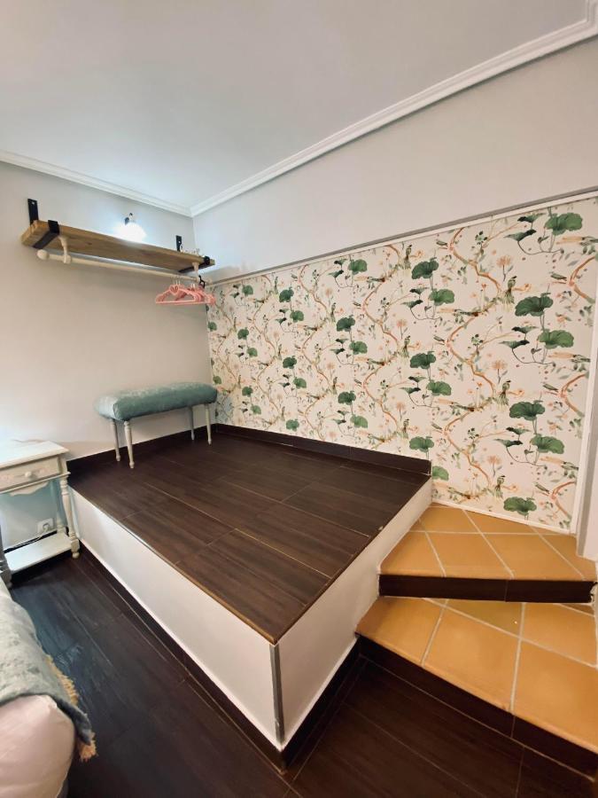 La Tapisserie, Apartamento Centrico En Santander Daire Dış mekan fotoğraf