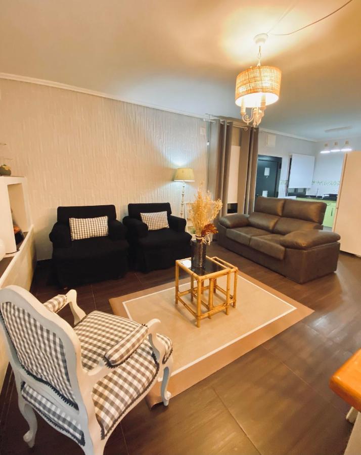 La Tapisserie, Apartamento Centrico En Santander Daire Dış mekan fotoğraf