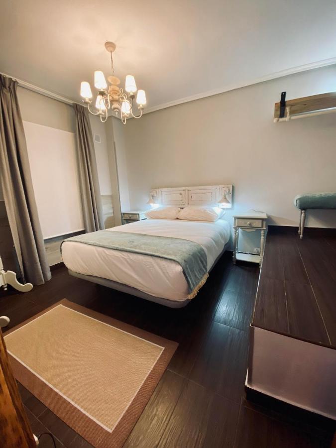 La Tapisserie, Apartamento Centrico En Santander Daire Dış mekan fotoğraf