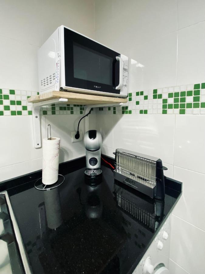 La Tapisserie, Apartamento Centrico En Santander Daire Dış mekan fotoğraf