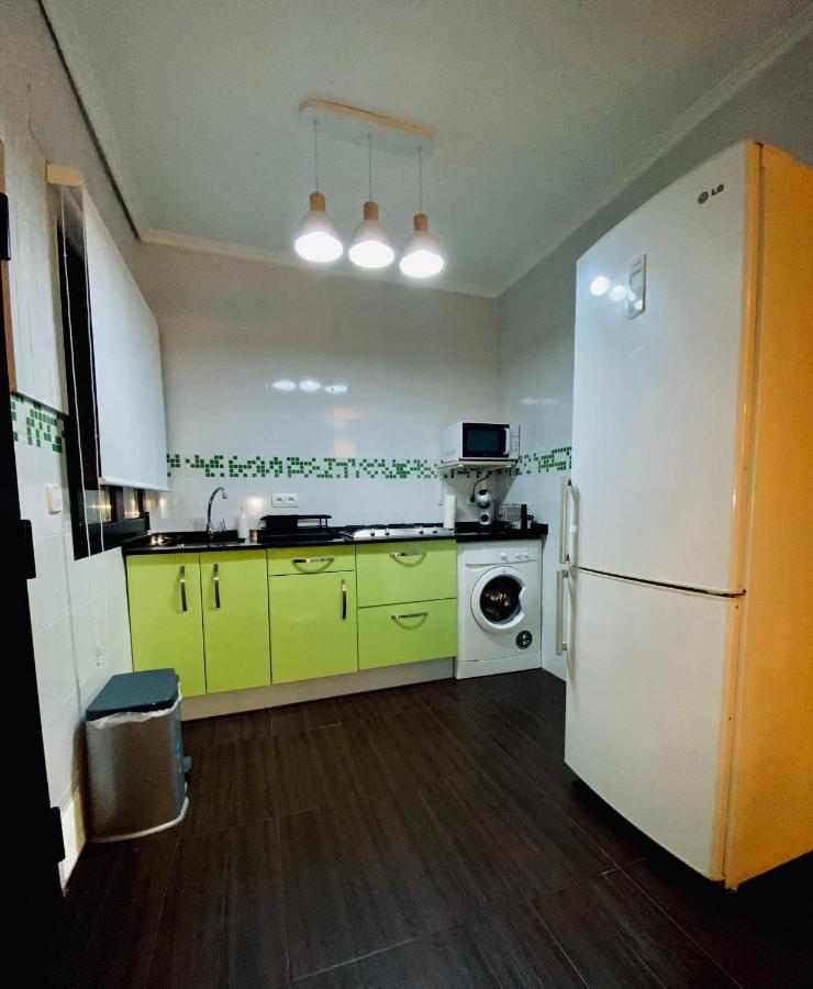 La Tapisserie, Apartamento Centrico En Santander Daire Dış mekan fotoğraf