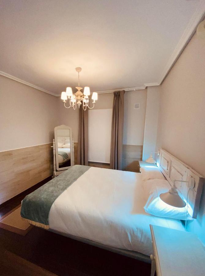 La Tapisserie, Apartamento Centrico En Santander Daire Dış mekan fotoğraf