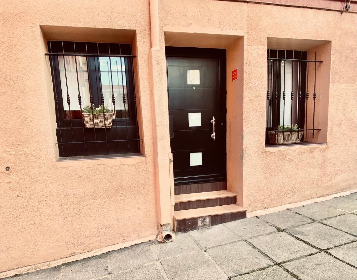 La Tapisserie, Apartamento Centrico En Santander Daire Dış mekan fotoğraf